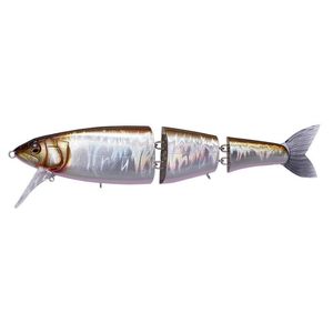 Megabass Garuda 236mm Giant Swimbait GG Flashing Shad