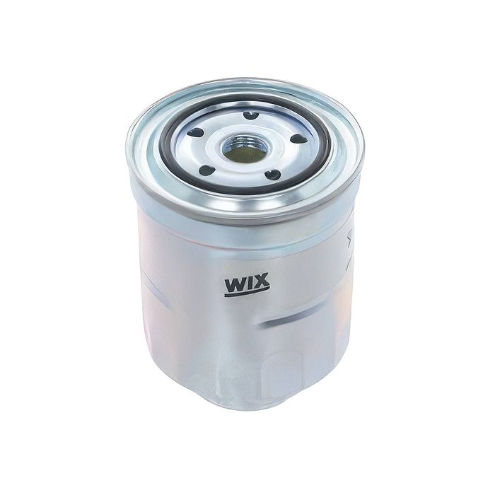 WIX Fuel Filter WF8468 Interchangeable with Z884, WCF243