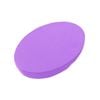 NNEOBA Oval Non-Slip Yoga Balance Cushion Mat {Purple}