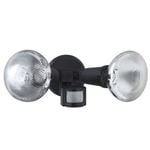 Arlec Enodia 150W Twin Security Flood Light With Sensor