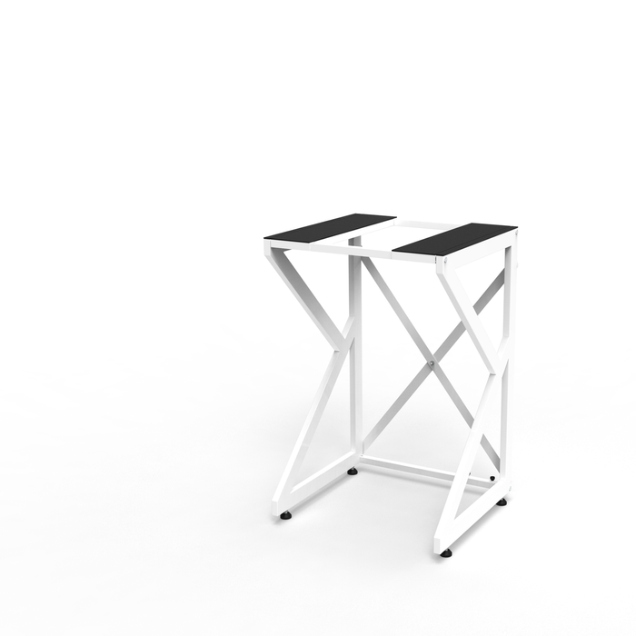 Dryer Stand Maxi Adjustable Front Loader Washing Machine and Dryer Storage