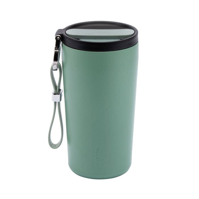 Smash Products: Switch Up Coffee Cup | 475ML Sage Green