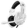 Gaming Headset With Mic Led For Ps4 Ps5 Xbox