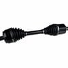LH CV Joint Drive Shaft for VW Transporter T5 T6 2.0L Diesel TDI 2009-2020 Multivan