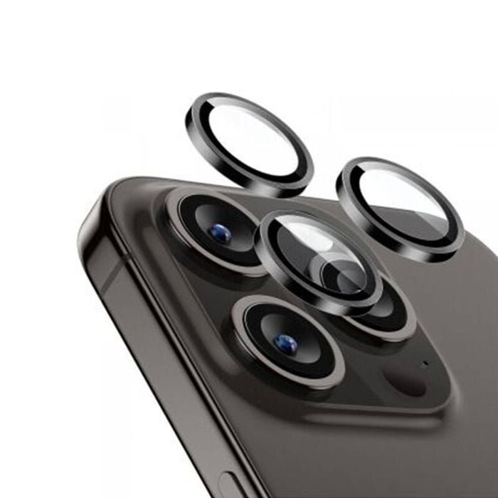 Camera Lens Screen Protector Nuglas Tempered Glass For Iphone 15/15 Plus /14 /14 Plus