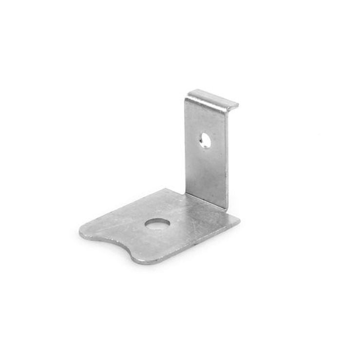 Henderson Aluminium 301 Industrial Series Bracket End Clip
