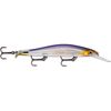 Rapala RPS12 Ripstop Deep 12cm Hardbody Fishing Lure Purpledescent