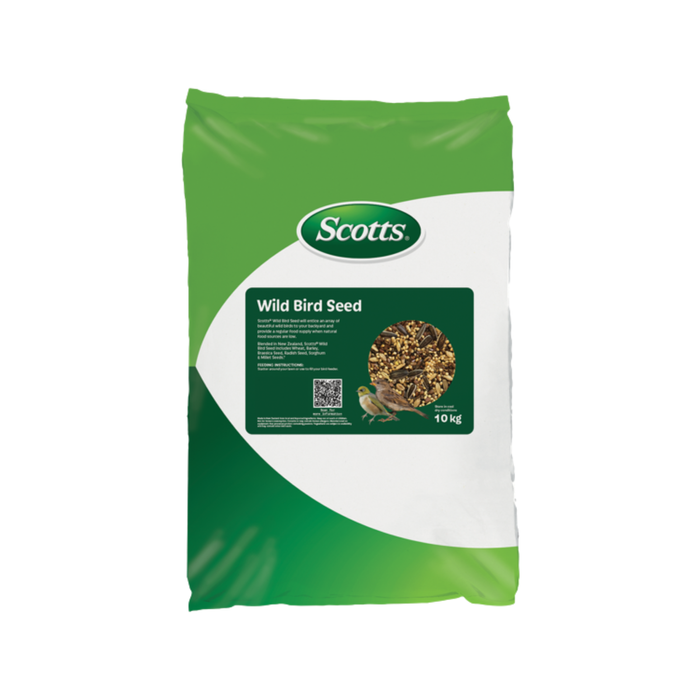 Scotts 10kg Wild Bird Seed
