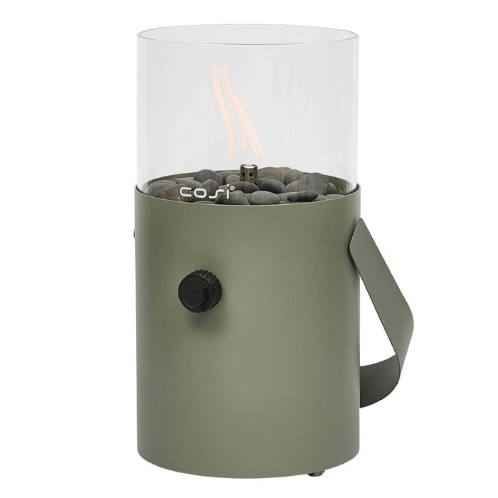 Cosiscoop Olive Original Outdoor Gas Lantern