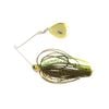 TT Lures 1/8oz Vortex+ Spinnerbait Fishing Lure - MOSSY