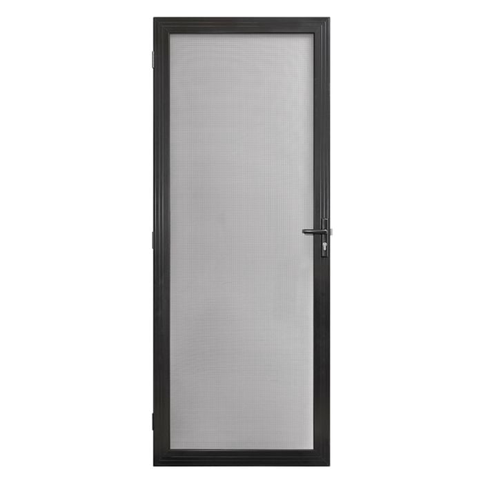 Cowdroy Custom Made Superior Barrier Door