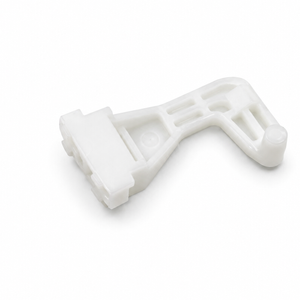 Mitsubishi Heavy Industries Air Conditioner Air Inlet Panel Hinge Clip RHS RLF129A108