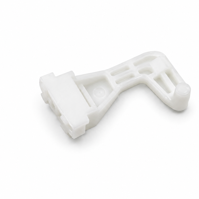 Mitsubishi Heavy Industries Air Conditioner Air Inlet Panel Hinge Clip RHS RLF129A108