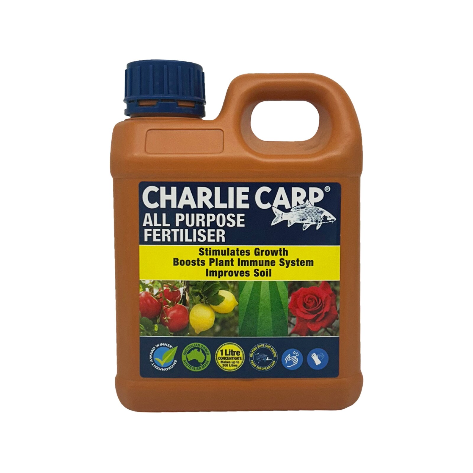 Fertilizer bunnings discount