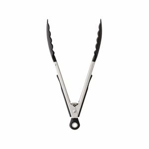 A Series 9 Inch Non Stick Lock Tongs 23cmx0.8mm Soffritto
