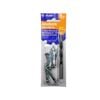 Stahl Hollow Wall Anchor Kit For 10 – 13mm Board With 8mm Drill - 6 Pack