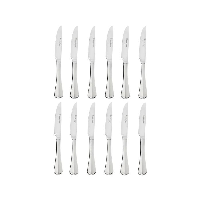 Stanley Rogers Baguette Desert Knife - 12 Pieces