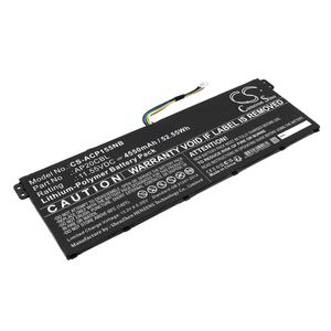 Cameron Sino Acer Aspire 5 7 Vero Swift 3 TravelMate AP20CBL Battery Replacement [CS-ACP155NB]