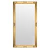 Elegant Collections Country Gold French Provincial Mirror X-Large