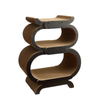 Archway Stackable Cat Scratcher Lounge