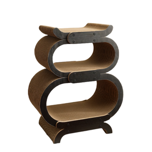 Archway Stackable Cat Scratcher Lounge