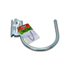 GRUNT E-Track Fitting With J Hook