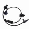 Parts Factory Australia Honda Civic ABS Sensor for FD FA FN FK Models 2006-2011 - Drivers Rear 57450SNA003