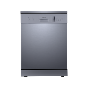 Everdure 60cm Stainless Steel Dishwasher - Stainless Steel 