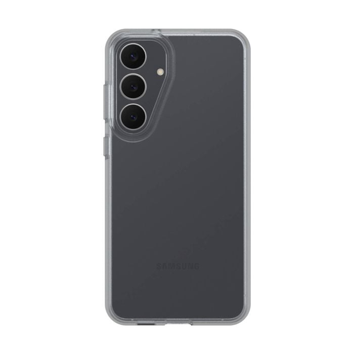 Otterbox React Mobile Phone Case For Samsung Galaxy S25 Fe Clear