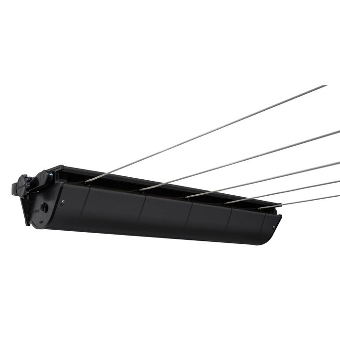 Austral 10m Monument 5 Line Retractable Clothesline RA50PLUSMON