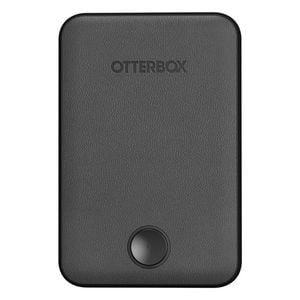 OtterBox 5000mAh/7.5W USB-C Wireless Magnetic Power Bank - Black