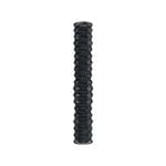 PEAK Chain Link Fencing 15m x 1200mm Black Steel Mesh