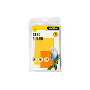 Avi One Seed Guard 90cm Cir S Suits 320/355 Cages (22982)