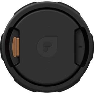 PolarPro Body Cap - Canon RF Mount - Slate