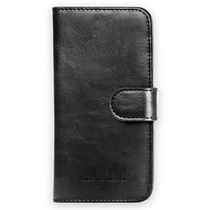 Ideal Of Sweden Magnet Wallet+ Case (suits Galaxy S23 Ultra) - Black