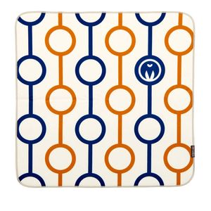 3 Legged Thing - Wrapz Protective Wrap - Extra Large - Retro