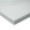 Mirostone 900mm Bianco Marble Premium Benchtop