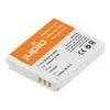 Jupio Li-Ion 3.7V 1100mAh Rechargeable Battery For Canon NB-6LH Camera