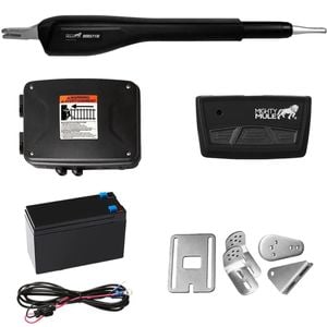 Anvil Mighty Mule 571 Smart Single Gate Operator