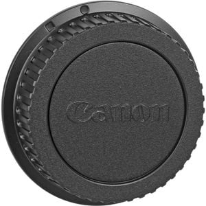 Canon EF Lens Rear Dust Cap