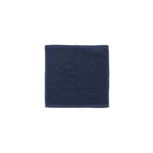 Bambury Chateau Bath Towel Set Navy