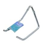 Zenith 115 x 175mm Zinc Plated Multi-Tool Storage Hook