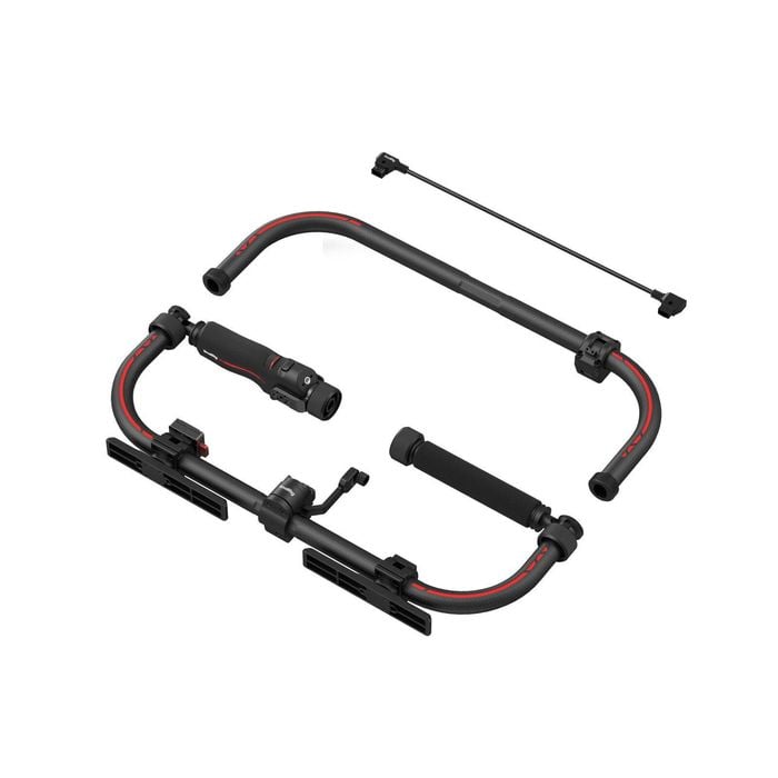 SmallRig Stabilizer Ring Grip for DJI RS Series 4328