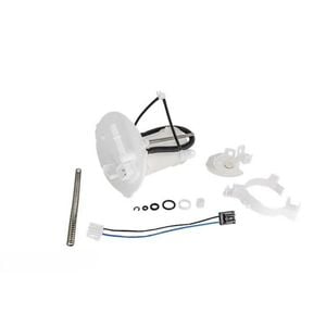 Ntk Fuel Filter For Mazda 6 Mzr Gh Wagon/hatch/sedan 2008-2012 2.5l Compatible With Ryco Z898