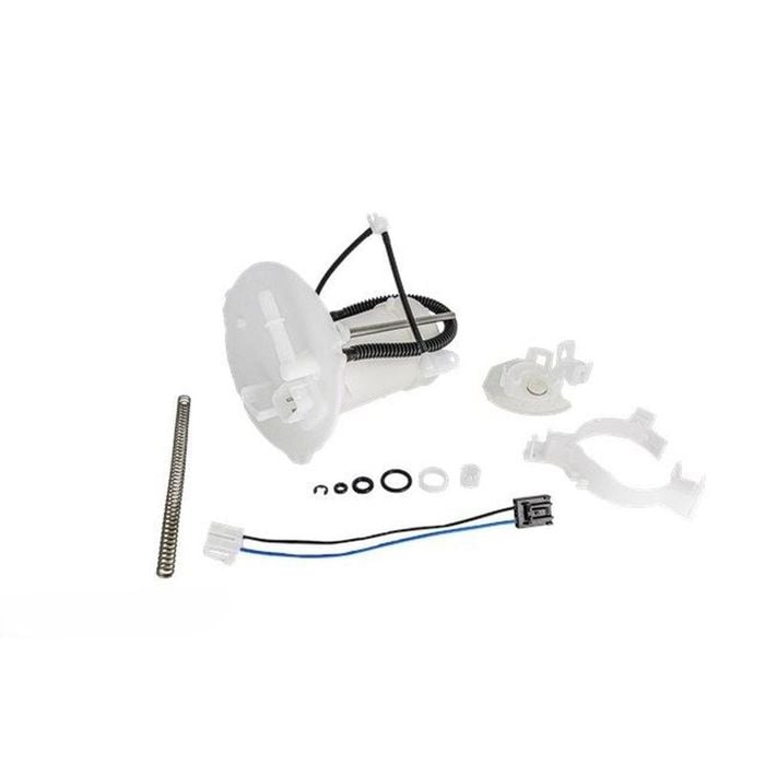 Ntk Fuel Filter For Mazda 6 Mzr Gh Wagon/hatch/sedan 2008-2012 2.5l Compatible With Ryco Z898