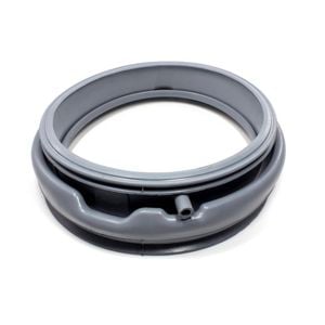 Front Loader Washing Machine Door Seal - Boot Gasket 06579421 Suits Miele