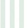 Surface Green Stripe Wallpaper G67583,10m x 53cm