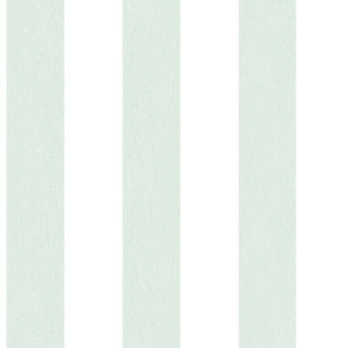 Surface Green Stripe Wallpaper G67583,10m x 53cm
