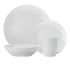 Maxwell & Williams Cashmere Resort Coupe Dinner Set 16pc