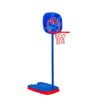 Decathlon - Kids' Basketball Hoop K100 Ball - Orange0.9M To 1.2M. Up To Age 5. - One Size